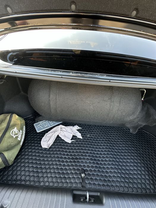 Gentra 2023 Qora Avtomat Metan