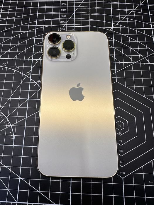 Iphone 13 pro max 256gb