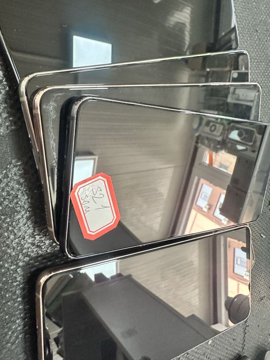Display original Samsung S21 S22 S23 S21fe S20fe S20+ A72 A53 A11 A9