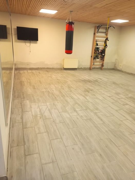 Сантехника электрика  плитка