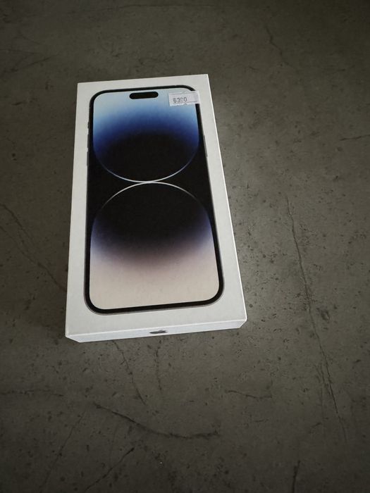 iPhone 14 Pro Max 256GB
