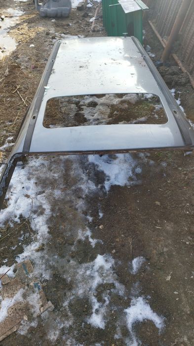 Крыша Пассат универсал