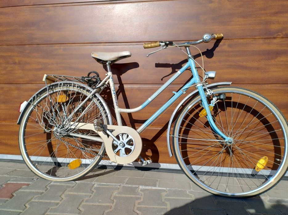 Bicicletă originală PUCH pentru femei