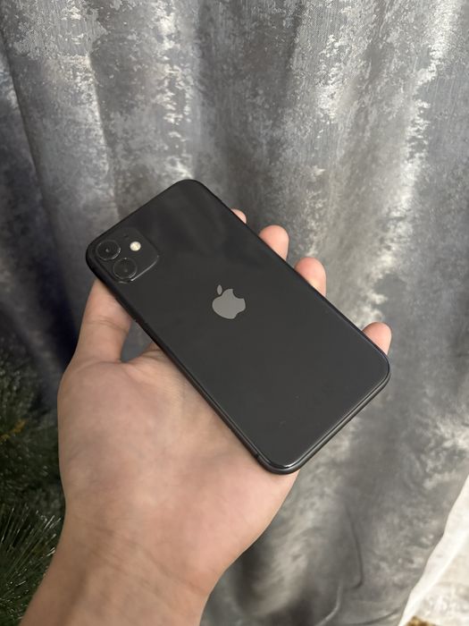 iPhone 11……………..