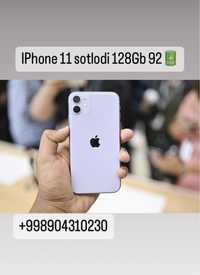 IPhone 11 128Gb 92 yomqs