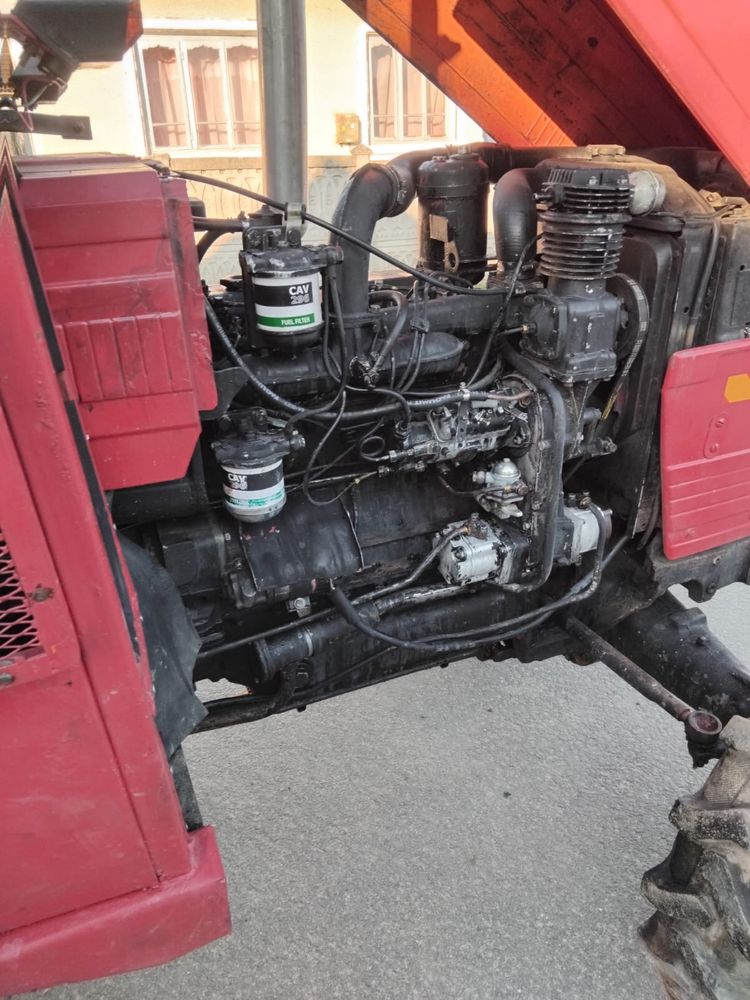 Vând U640 dtc cu ci si fiscal