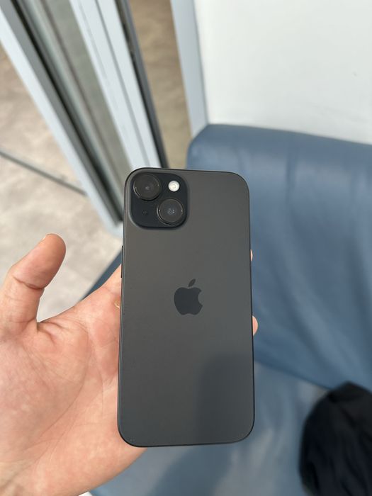 Iphone 15, 128гб