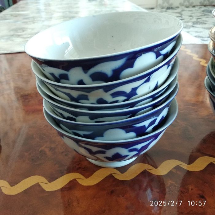 Chinni kosalar sotiladi