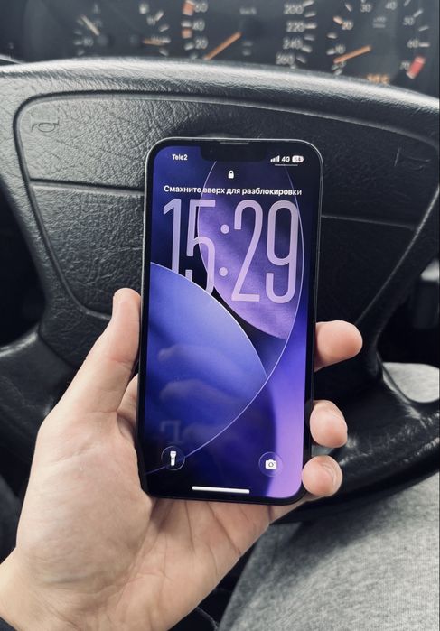 iPhone 13 Обмен Есть