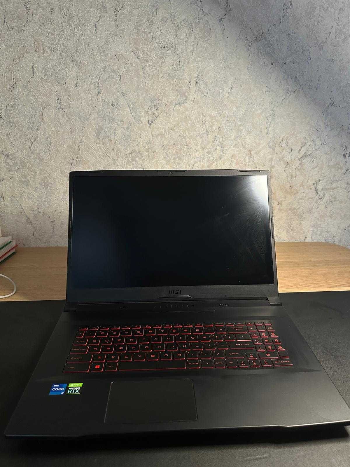 Laptop de Gaming