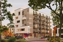 Apartamente de vanzare Radauti