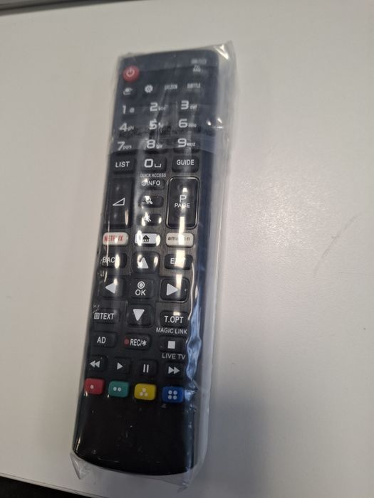 Telecomanda compatibila LG