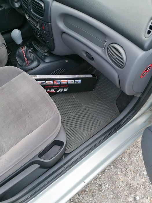 Reno megan combi 1.9 dti