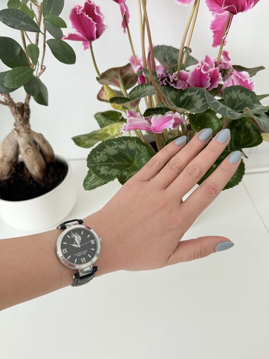 Vând ceas dama Polo U.S ASSN