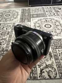 Sony A 5000 камера