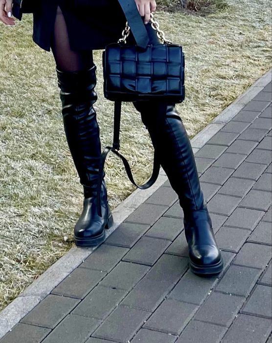 Продам бофорты зимние