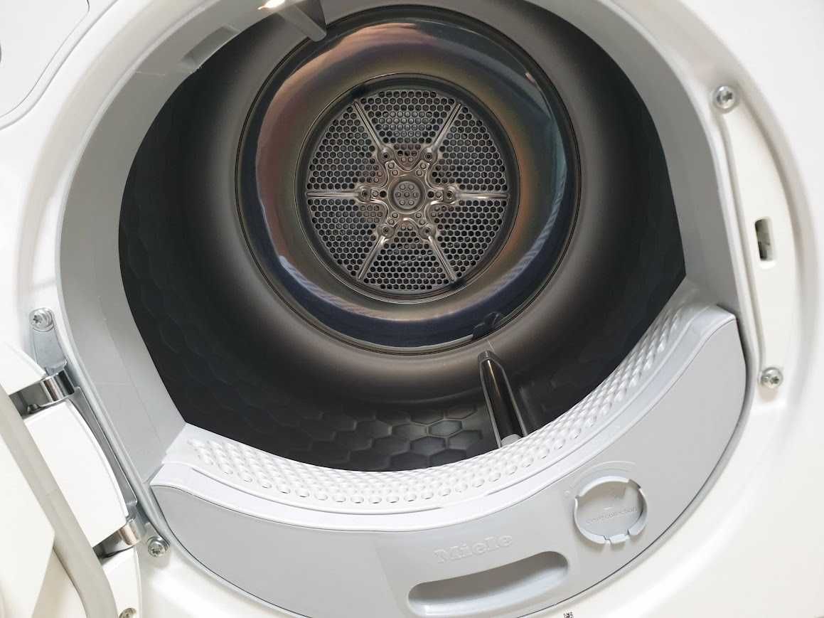 Miele T1 Classic Active ECO - Сушилня с Термопомпа Миеле 12м Гаранция
