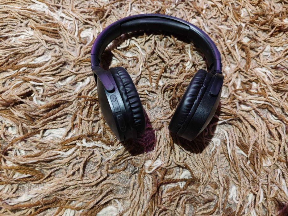 Bluetooth слушалки Xiaomi