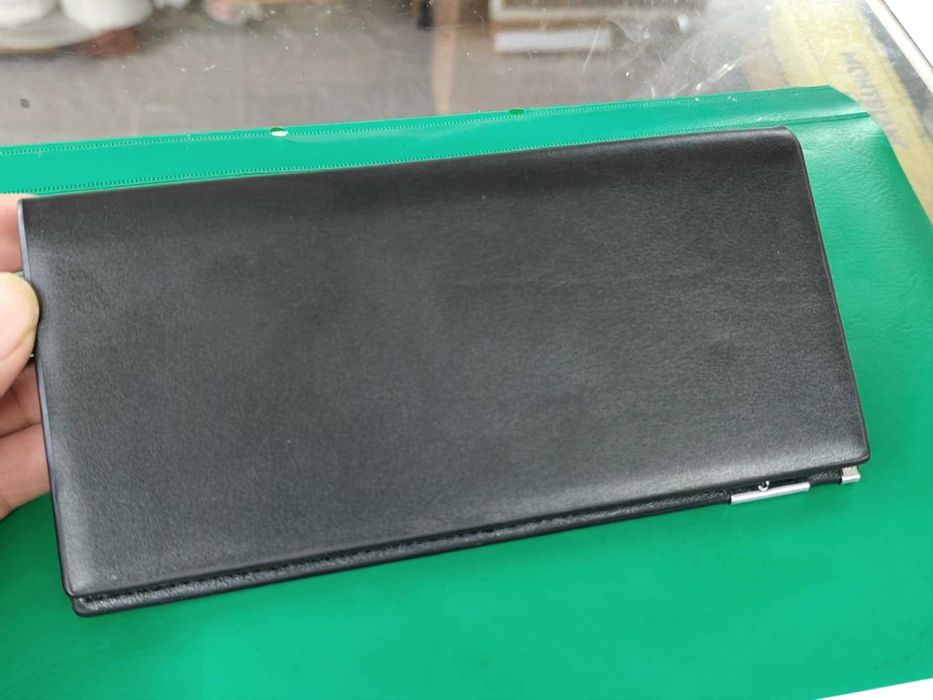 Портфейл Baellerry кожен