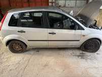 Dezmembrez ford fiesta 1.4 tdci an 2006