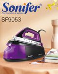 Доставка! Паровой утюг Sonifer SF-9053