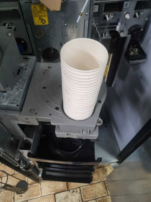 Automate cafea Necta, Astro 1 grinder