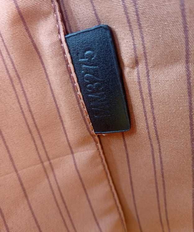 Уникална оригинална чанта Louis Vuitton със сертификат