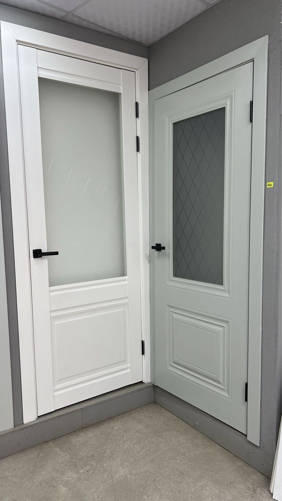 Межкамонатные двери с доставкой в Алматы цены от 26 500 тг