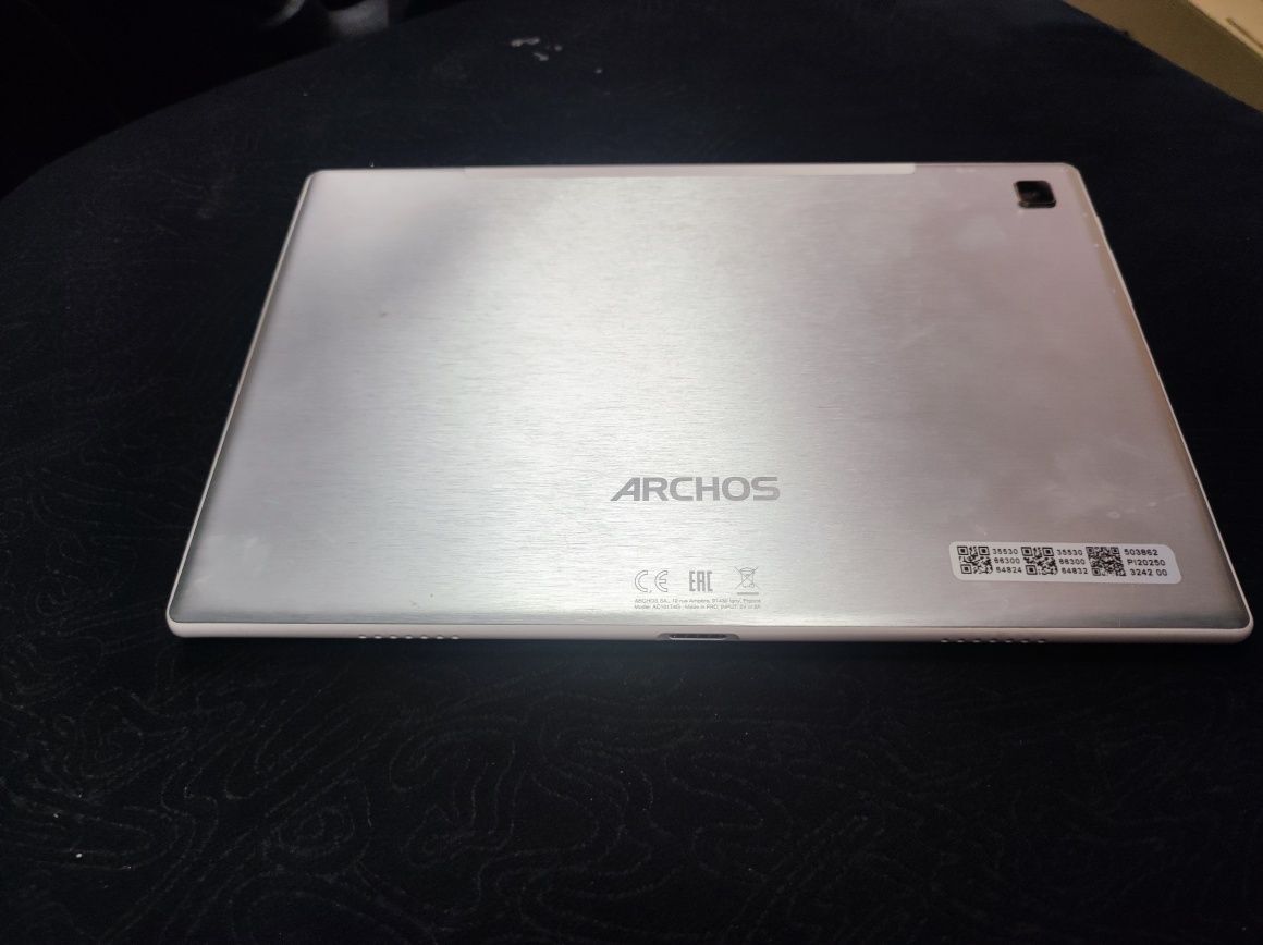 Archos Tab 10inc сим