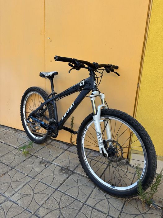 Велосипед Drag c1 26 Топ!