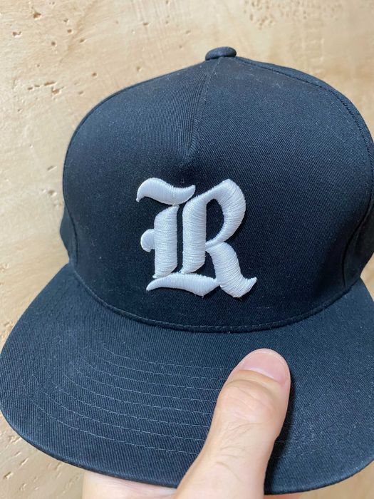 Шапка snapback с права козирка Youpoong НОВА