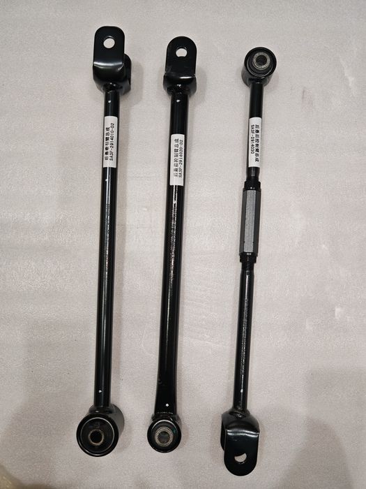 Тяговые рычаги - задняя на BYD