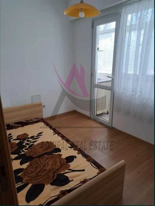 Атрактивно Предложение! Слънчев Двустаен- Трошево