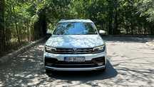 volkswagen tiguan Rline 4Motion Accept variante