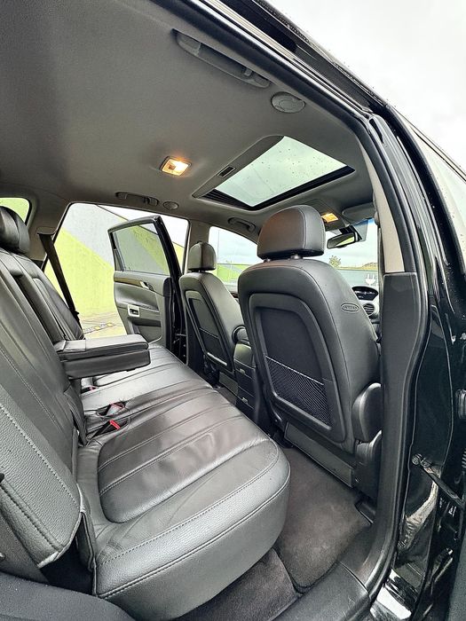 Opel Antara 2.0 / 4x4 / Piele / Xenon / Trapa