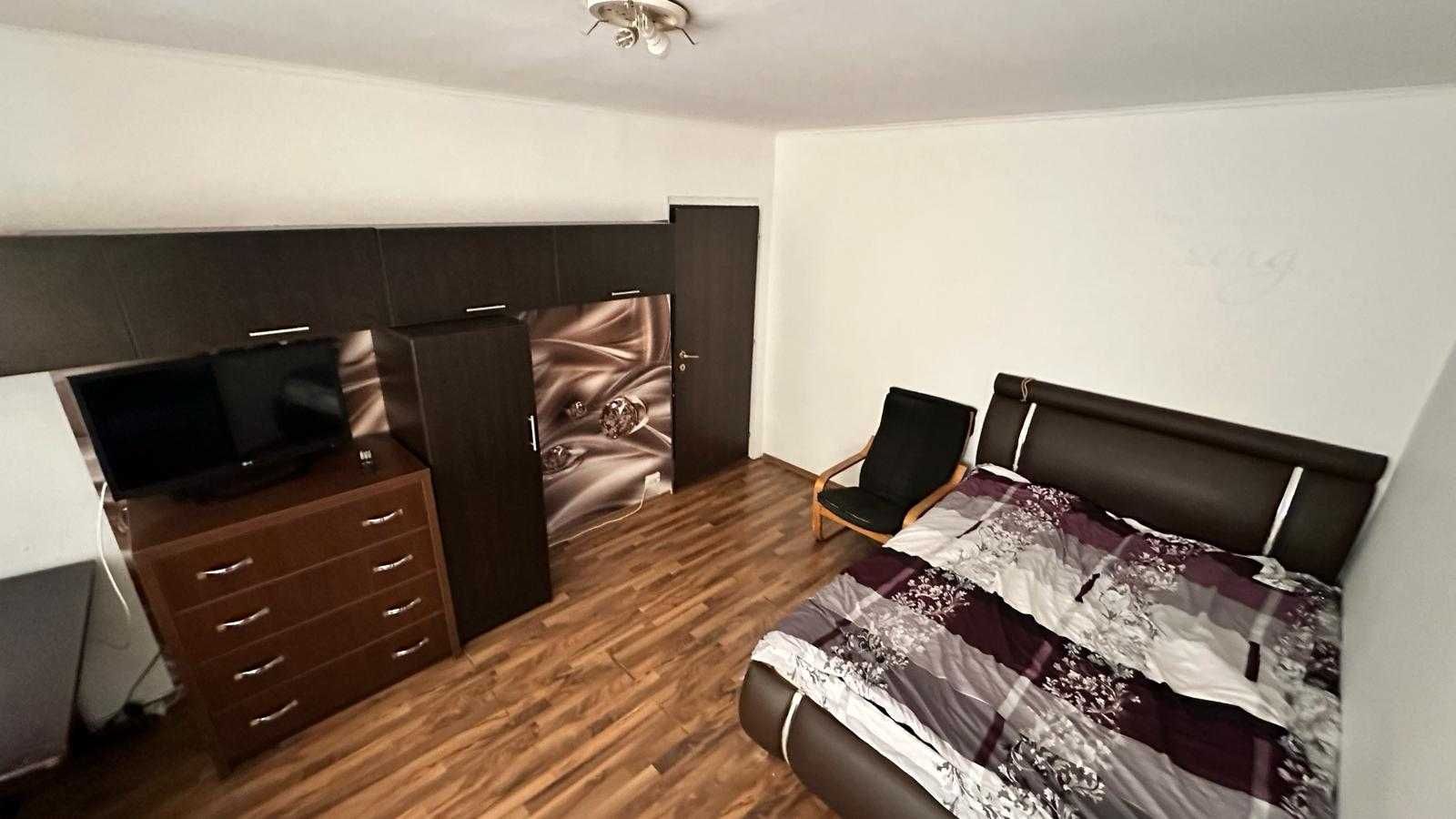 Apartament 2 camere zona Exercitiu