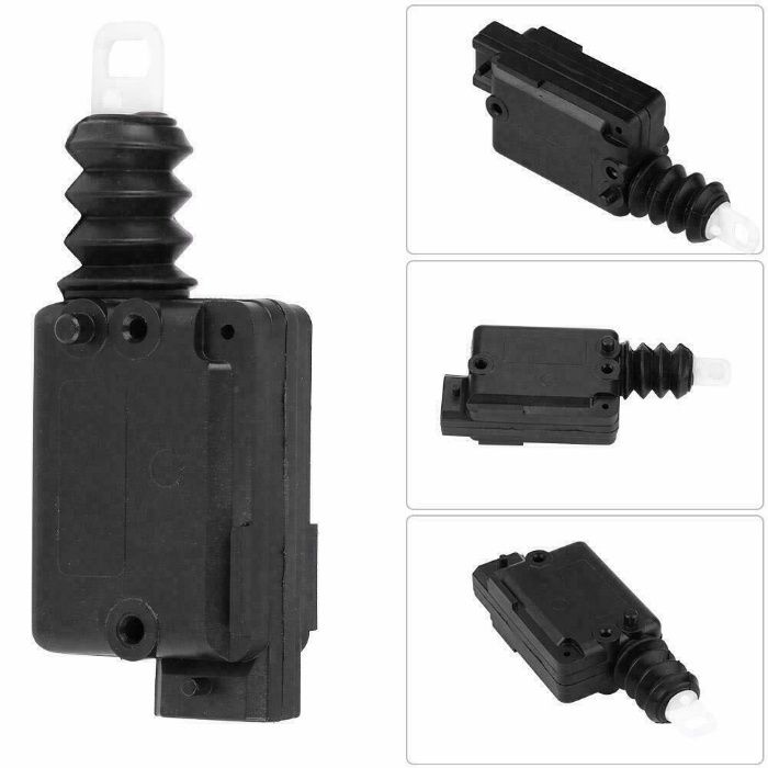 Motoras Actuator Incuietoare Usa Inchidere Centralizata Renault Megane