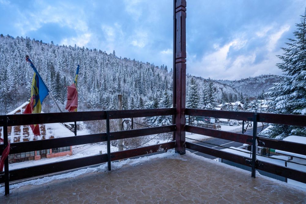 Vila Predeal 14 camere