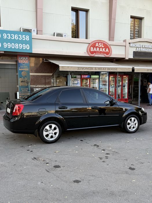 Arenda Gentra Nasiya