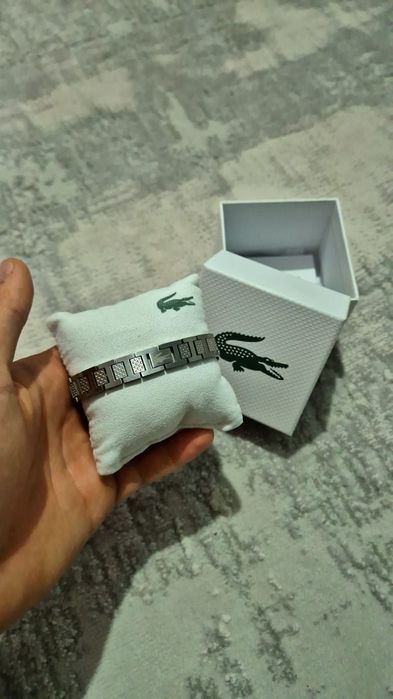 Brățară Lacoste noua