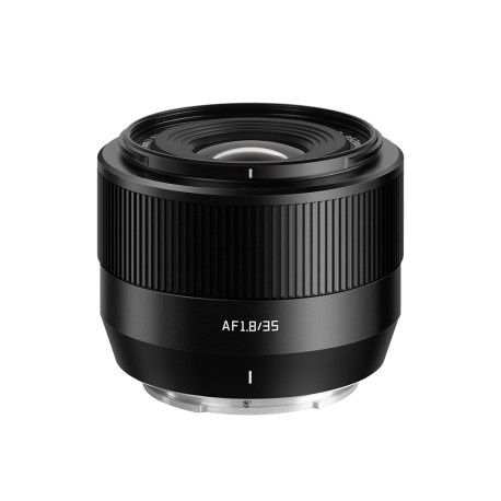 обектив TTartisan AF 35mm F/1.8 APS-C II - Sony E mount