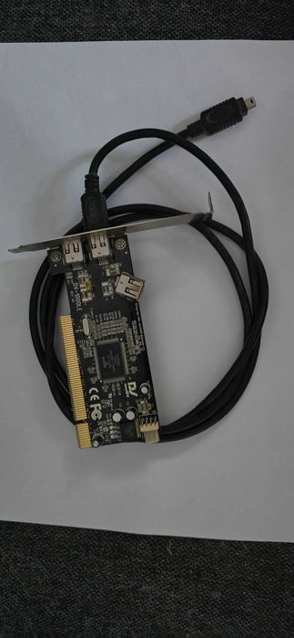 Контроллер передачи видео