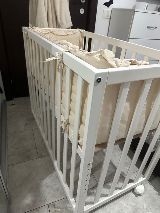 Vand patut cosleeper