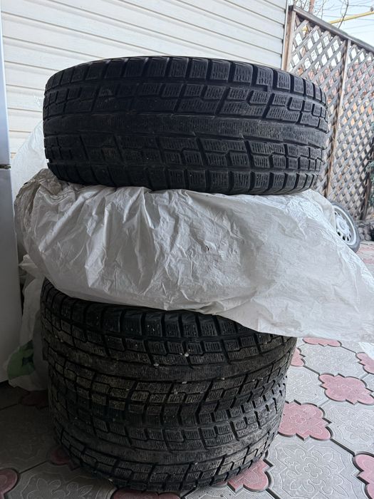 Продам Резину в идеальном состоянии