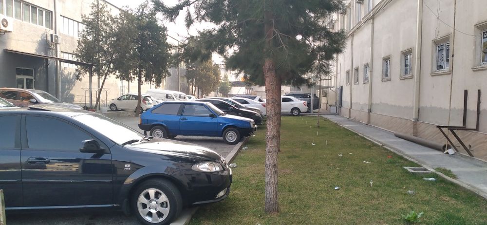 Ваз  Самара 1500