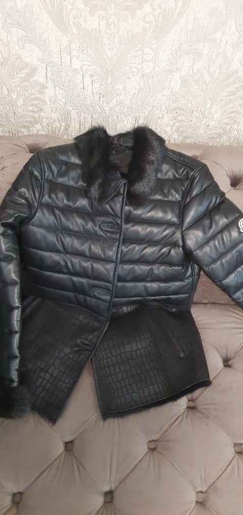 Geaca Moncler Exclusivist