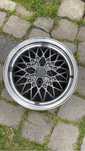 Jante R14 exip 4x100 cu anvelope 185 60 r14