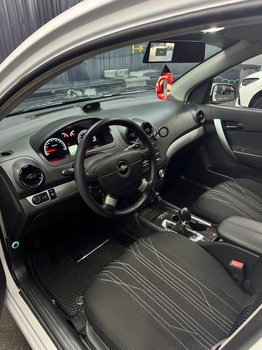 Nexia 3 chevrolet 2017