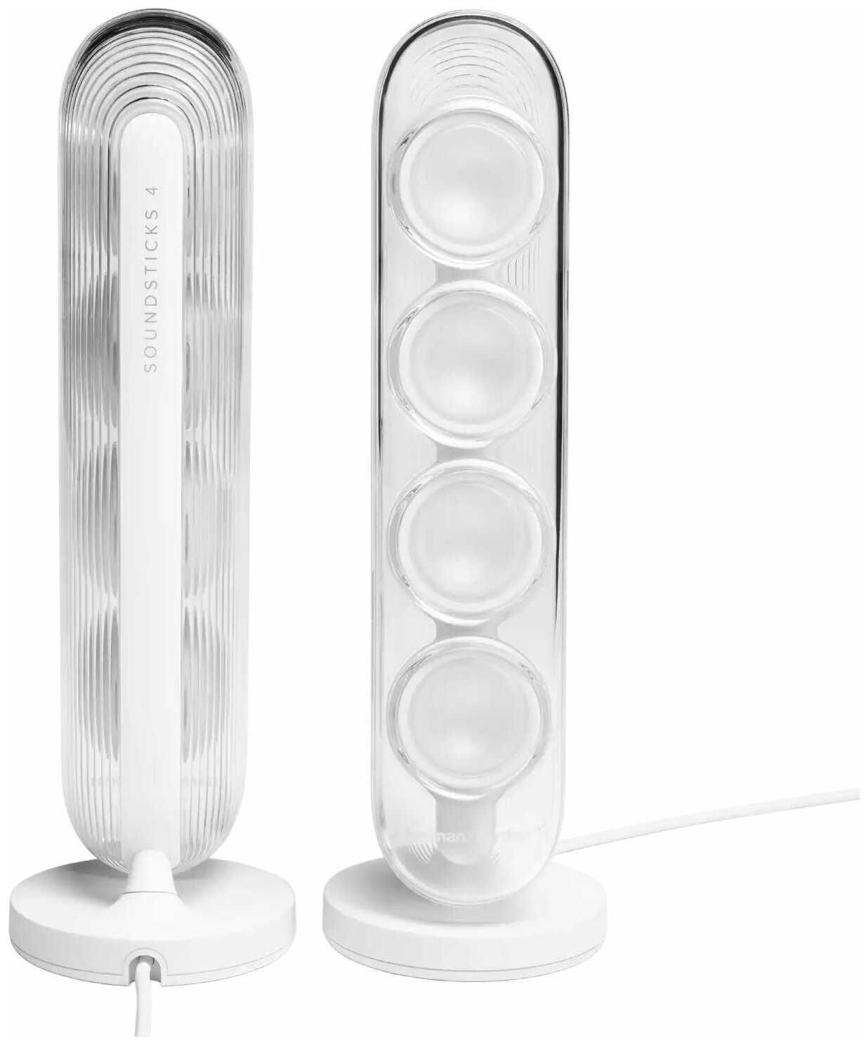 Harman/Kardon Soundsticks 4