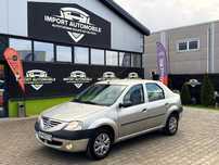 Dacia Logan Rate fixe si egale/ Garantie / Livrare gratuita la domiciliu